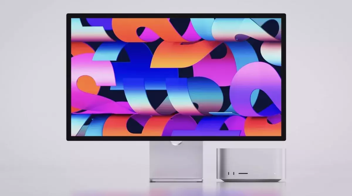 apple mac