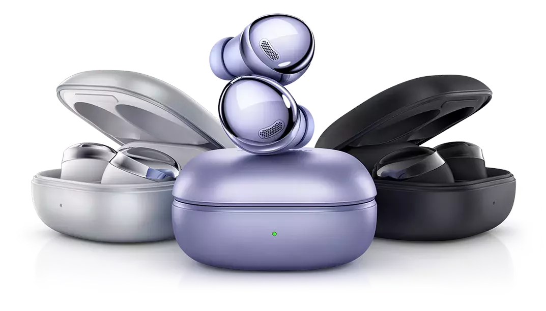 samsung galaxy buds