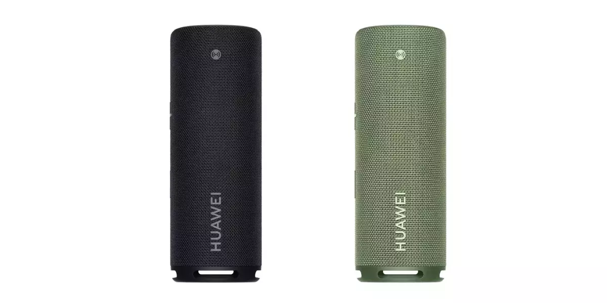 huawei sound joy