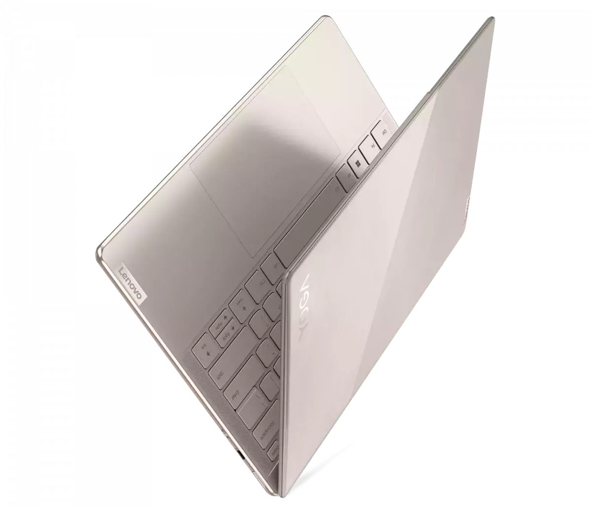 Lenovo Yoga Slim laptop Lenovo Yoga Slim laptop