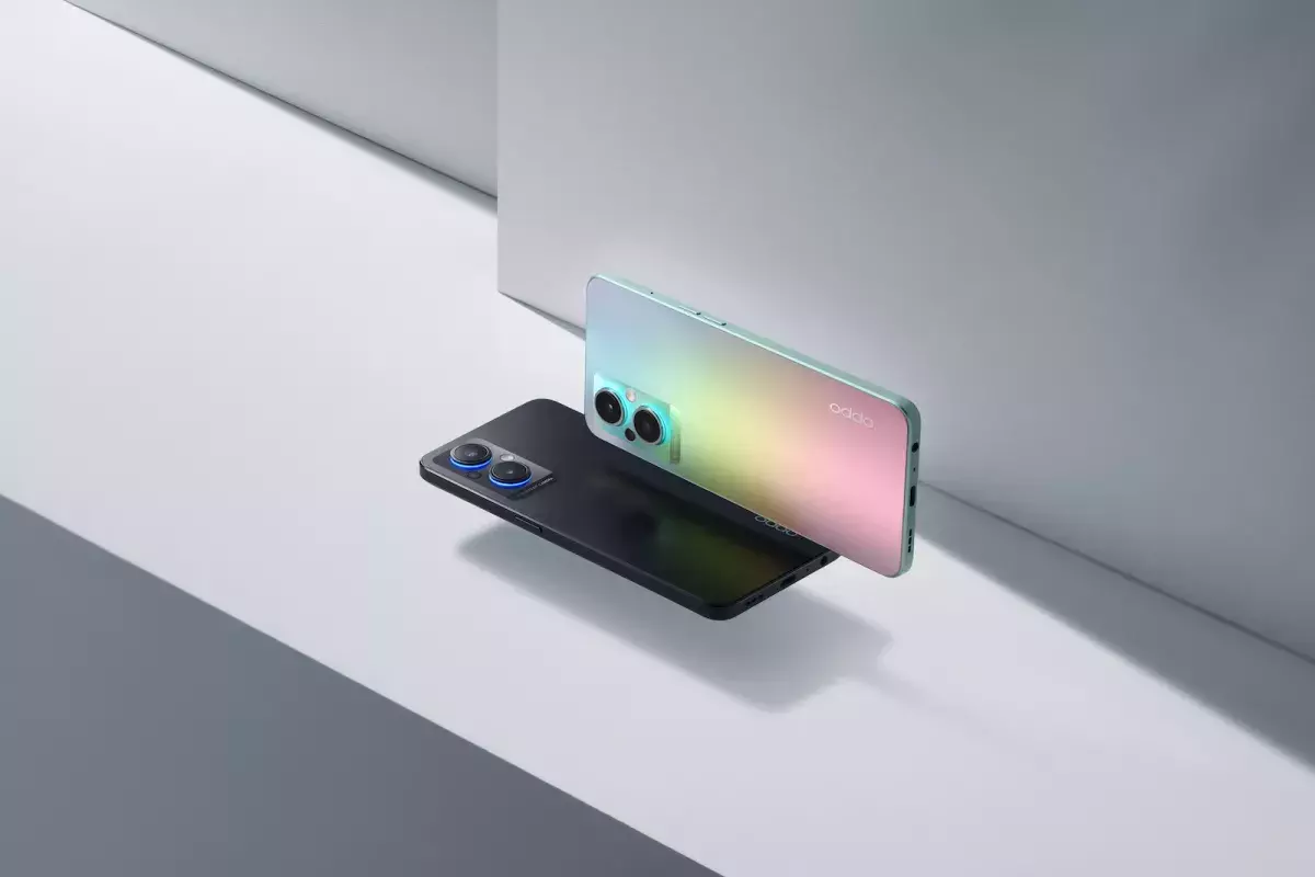 oppo oppo