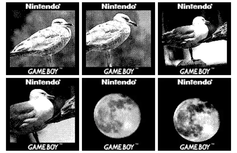 game boy photos game boy photos
