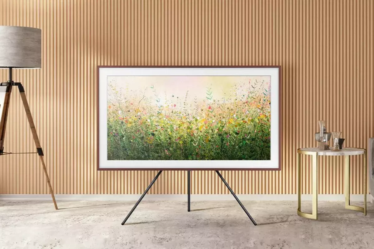 television