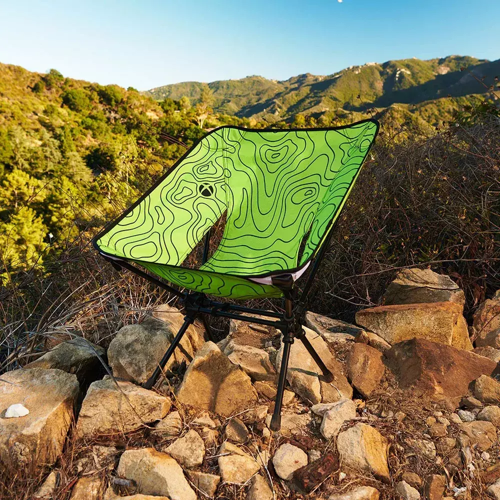 Camping Camping