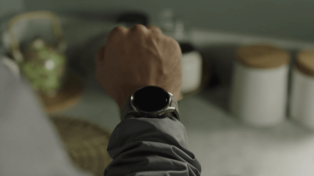 SAMSUNG Galaxy Watch5 Pro