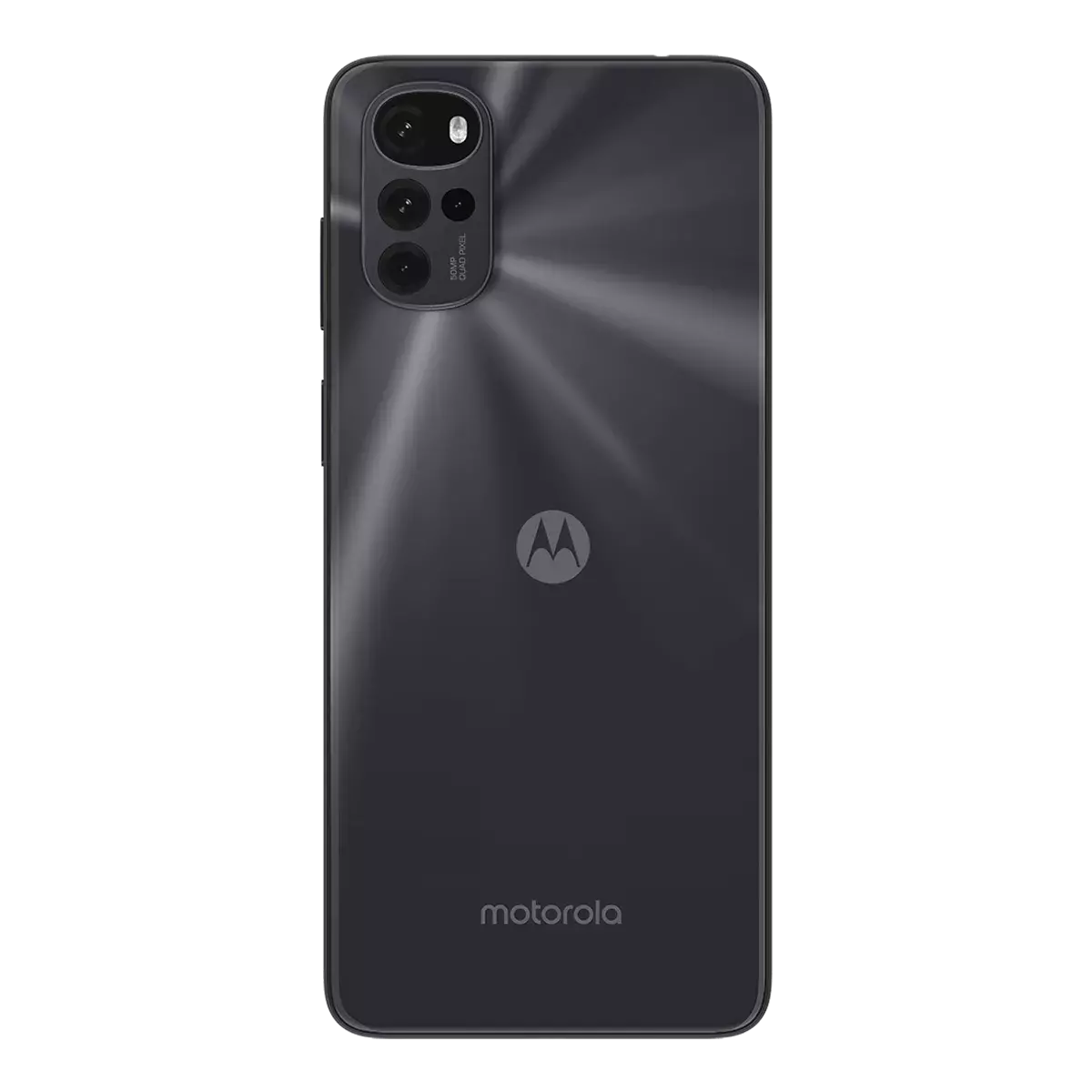 MOTOROLA G22 MOTOROLA G22 back