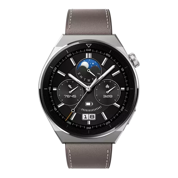 HUAWEI WATCH GT 3 Pro HUAWEI WATCH GT 3 Pro