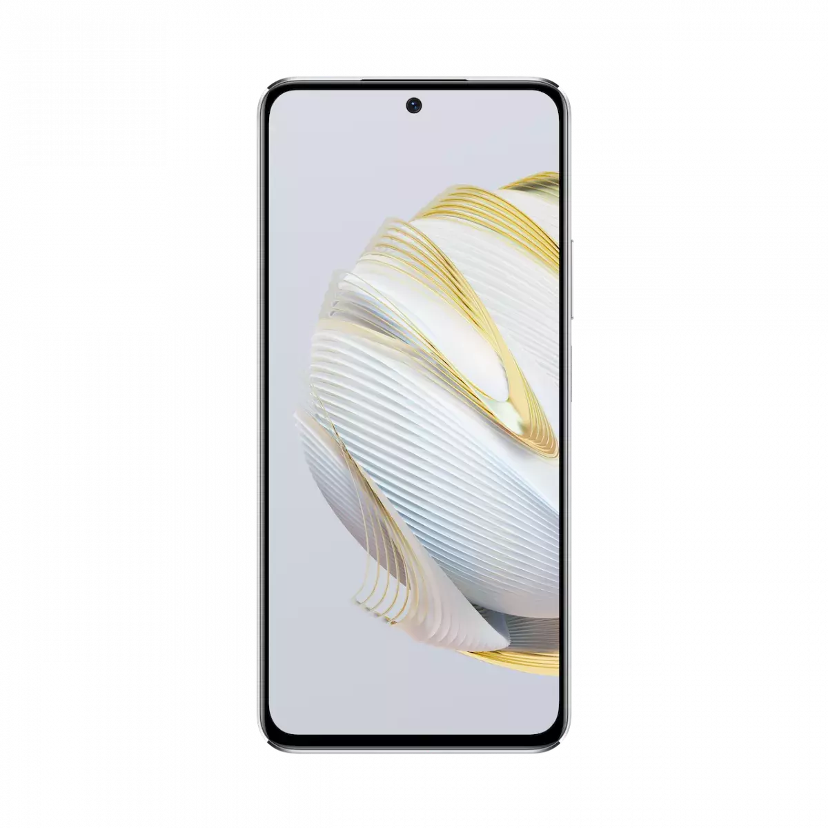 Το HUAWEI nova 10 SE αποτελεί μια «στιγμή έμπνευσης» για τα smartphones της μεσαίας κατηγορίας HUAWEI nova 10 SE front