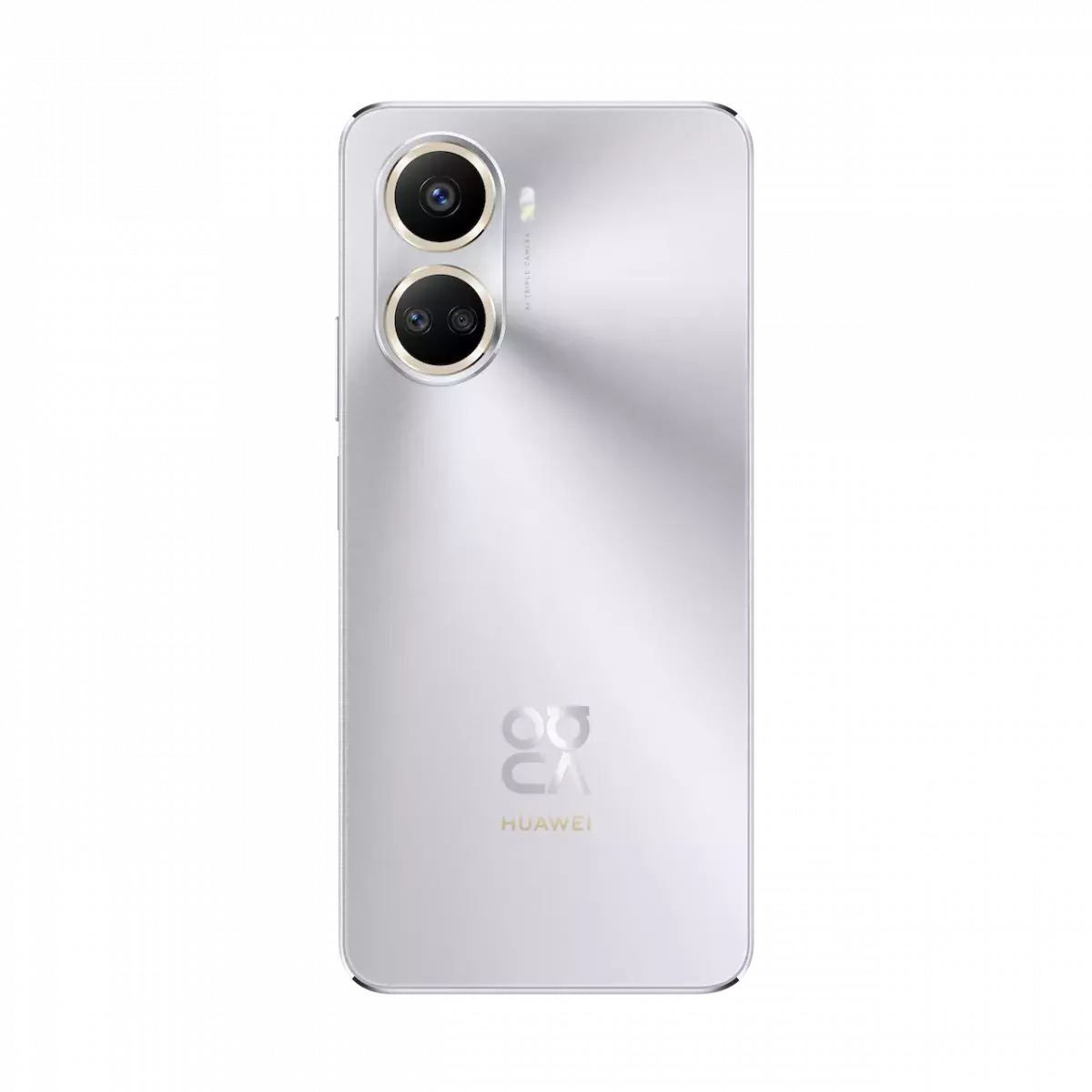 Το HUAWEI nova 10 SE αποτελεί μια «στιγμή έμπνευσης» για τα smartphones της μεσαίας κατηγορίας HUAWEI nova 10 SE back