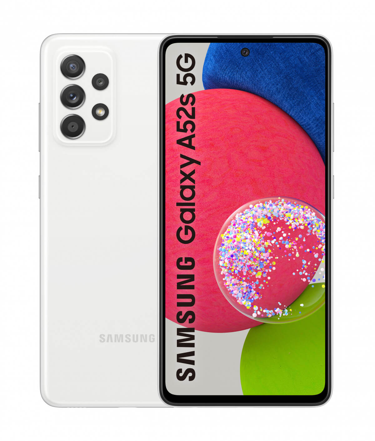 SAMSUNG Galaxy A52s 5G