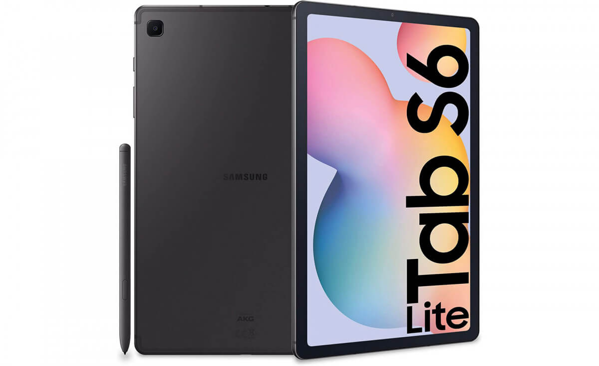 SAMSUNG Galaxy Tab S6 Lite (2022) 10.4''