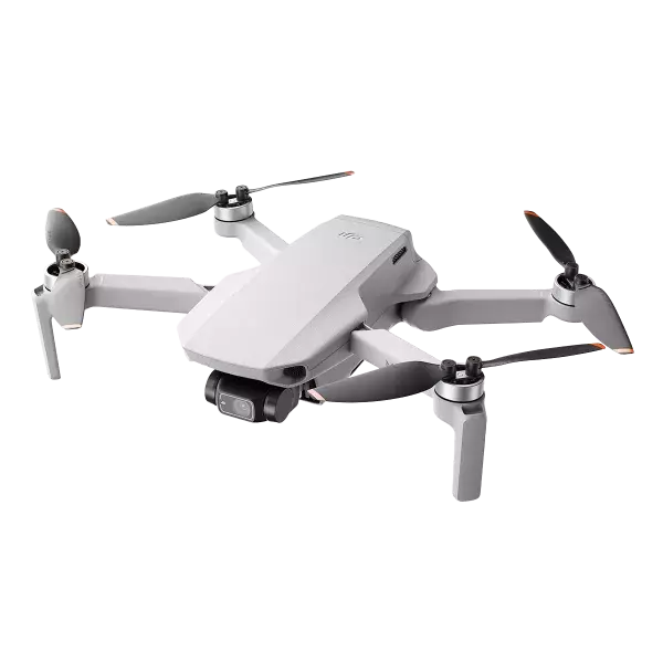 DJI Mini 2 Fly More Combo Drone DJI Mini 2 Fly More Combo Drone