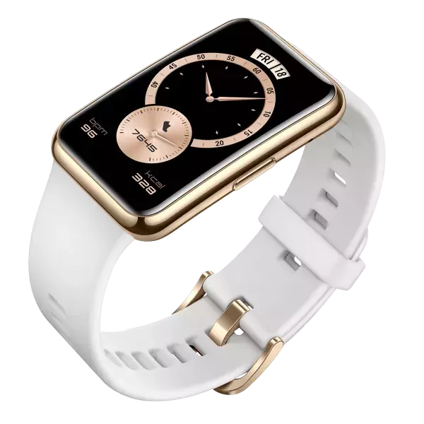 HUAWEI Watch Fit Elegant Edition HUAWEI Watch Fit Elegant Edition