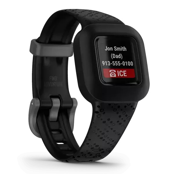 GARMIN Vivofit Junior 3 GARMIN Vivofit Junior 3