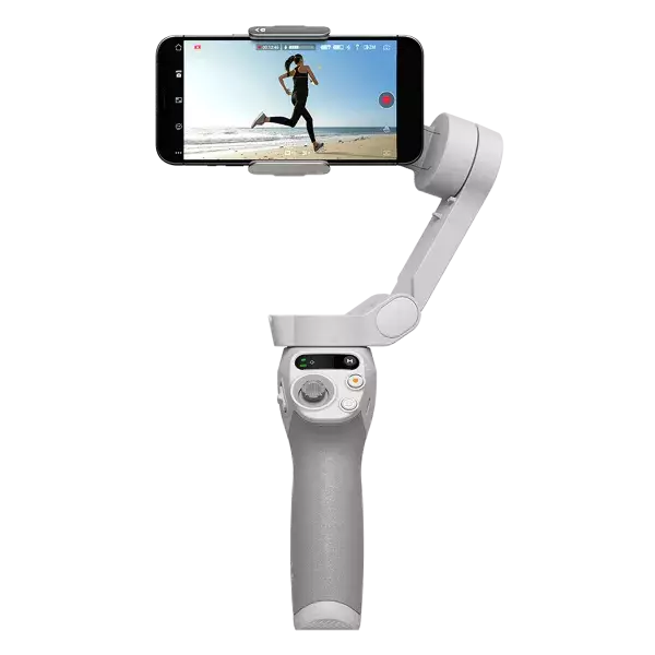 DJI Osmo Mobile SE Gimbal DJI Osmo Mobile SE Gimbal