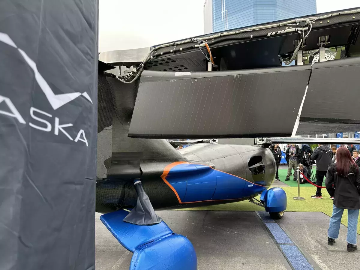 ASKA A5