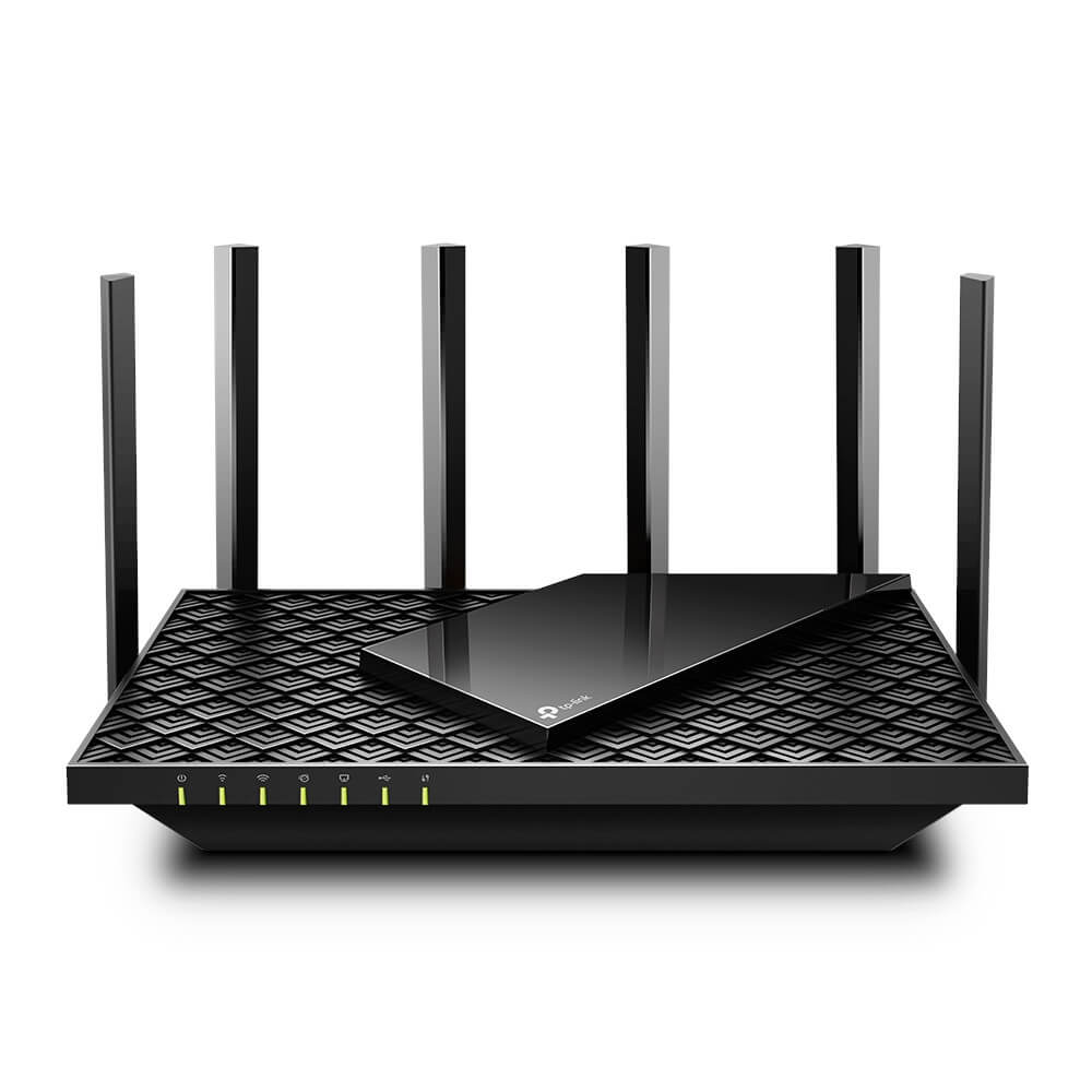 TP-LINK Router Archer AX73 Wi-Fi 6