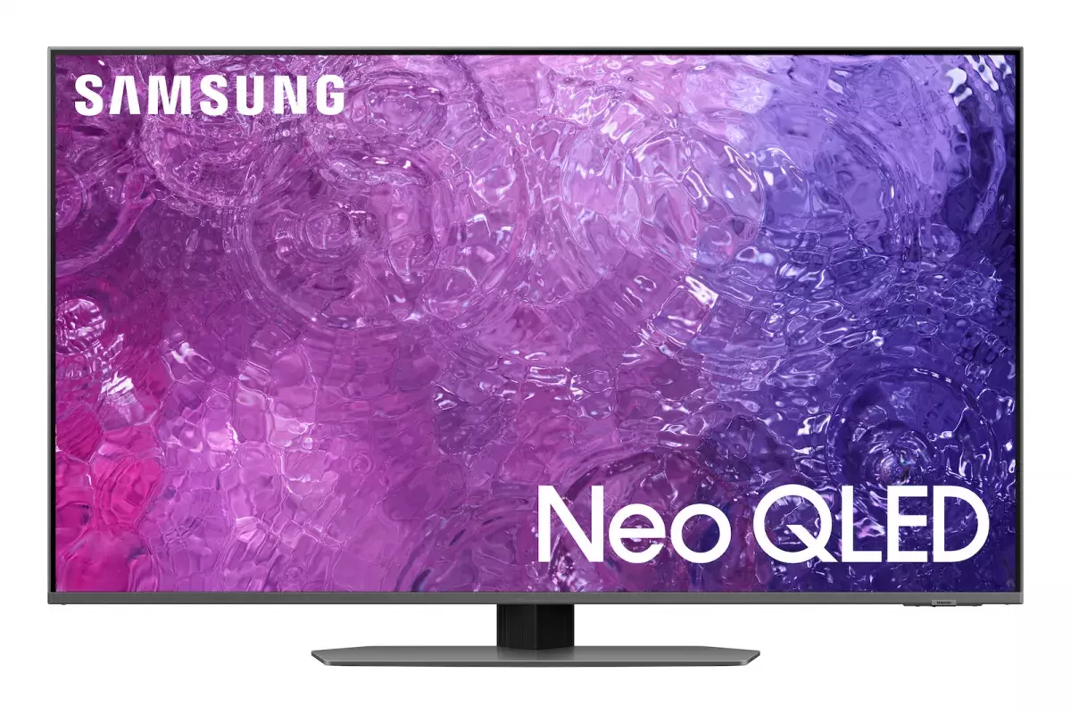 SAMSUNG Q90C SAMSUNG Q90C
