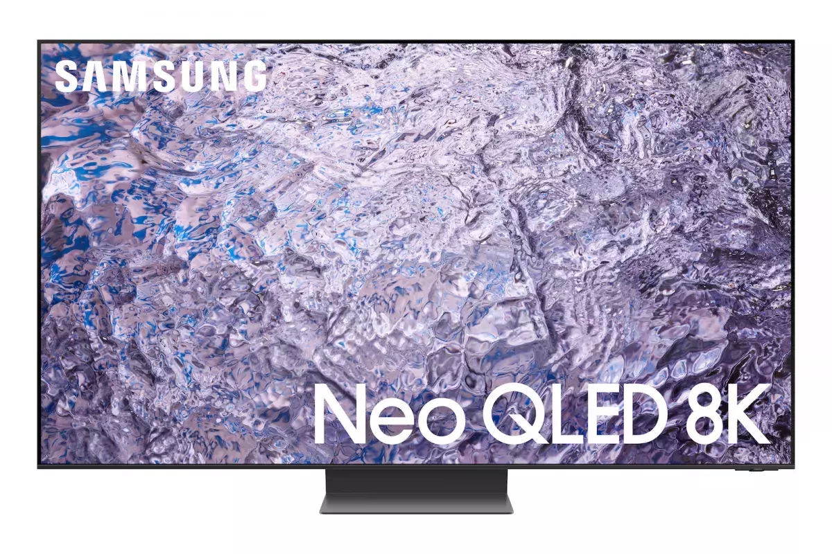 SAMSUNG QN65QN800CFXZA SAMSUNG QN65QN800CFXZA