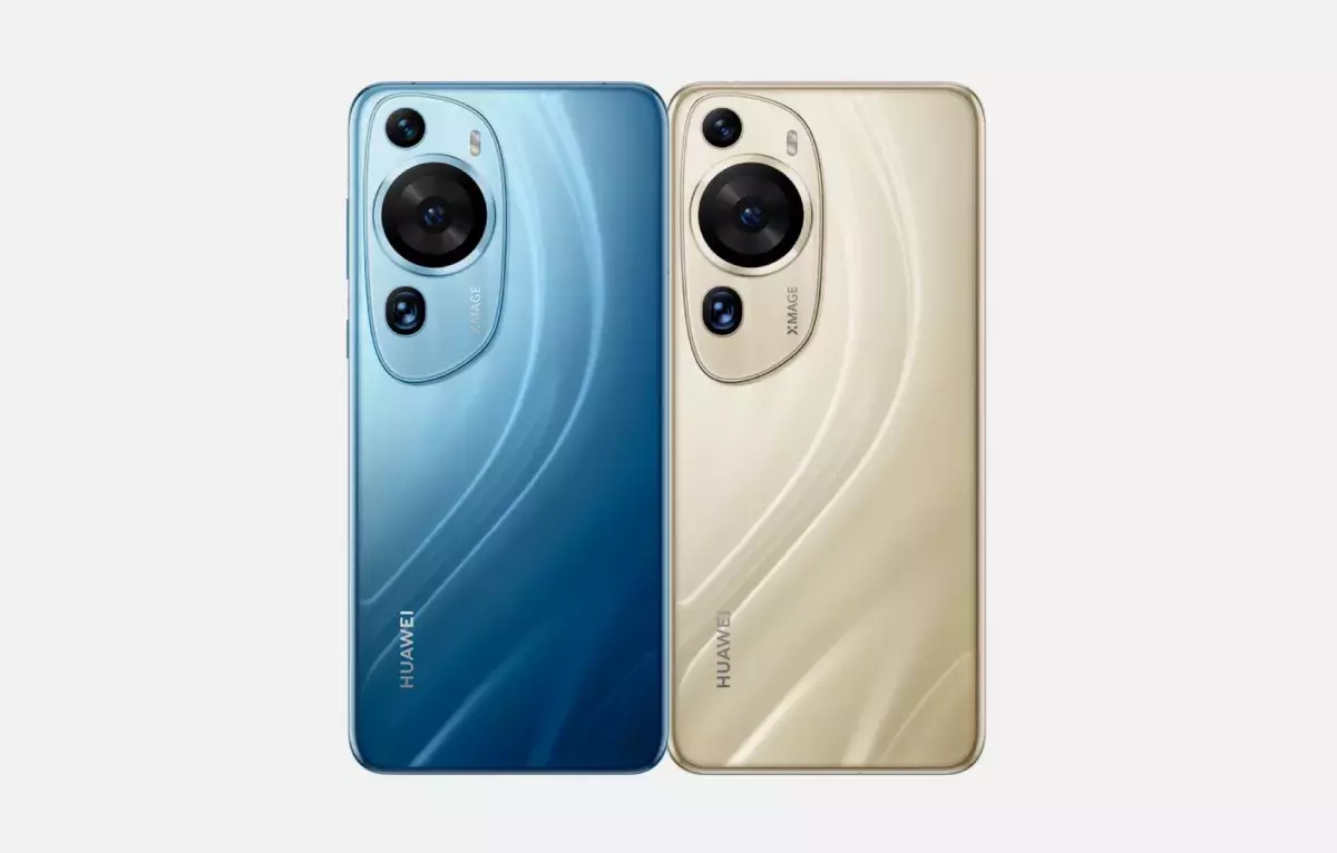 HUAWEI P60 Art HUAWEI P60 Art