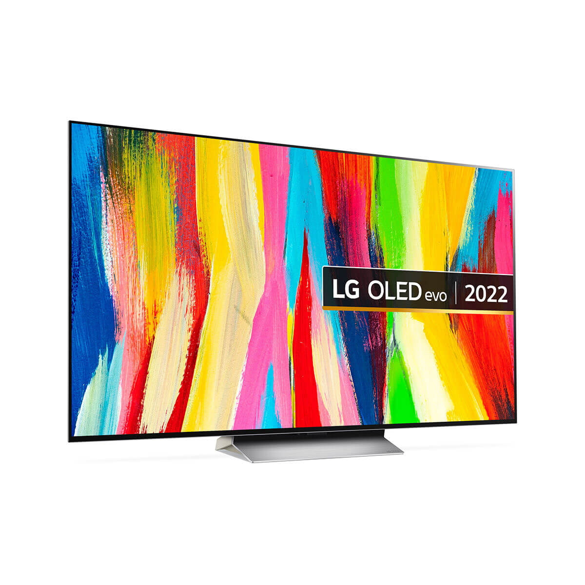 LG evo 65C26LD OLED TV