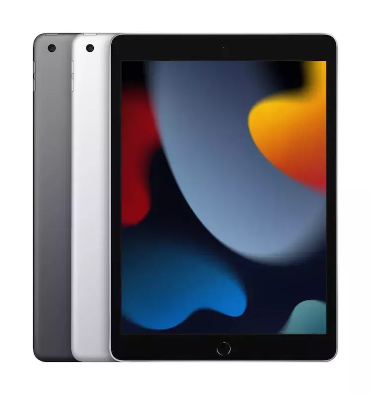 APPLE iPad 9th Gen WiFi