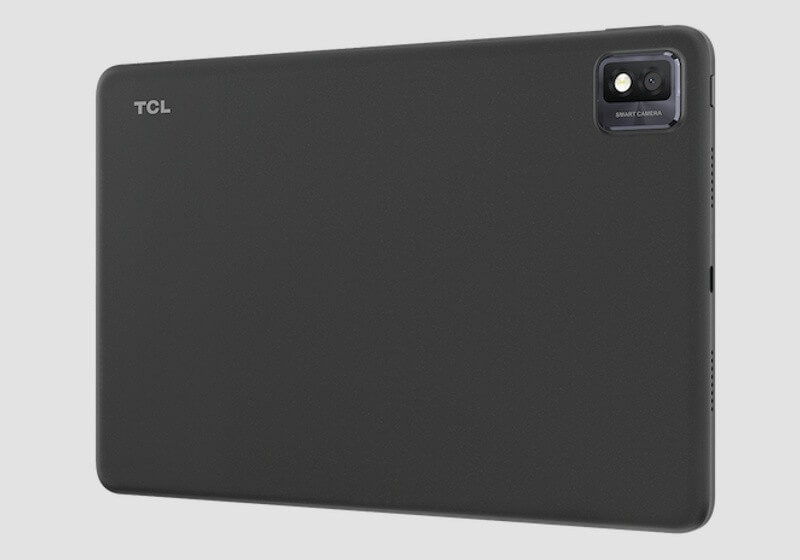 TCL NXTPAPER 10s back