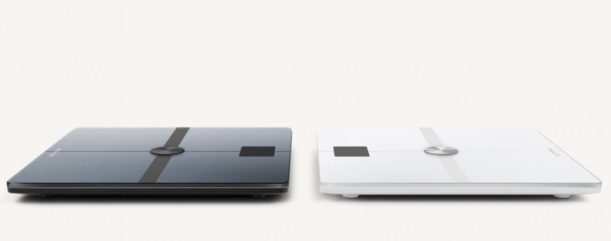 WITHINGS Body Smart scale