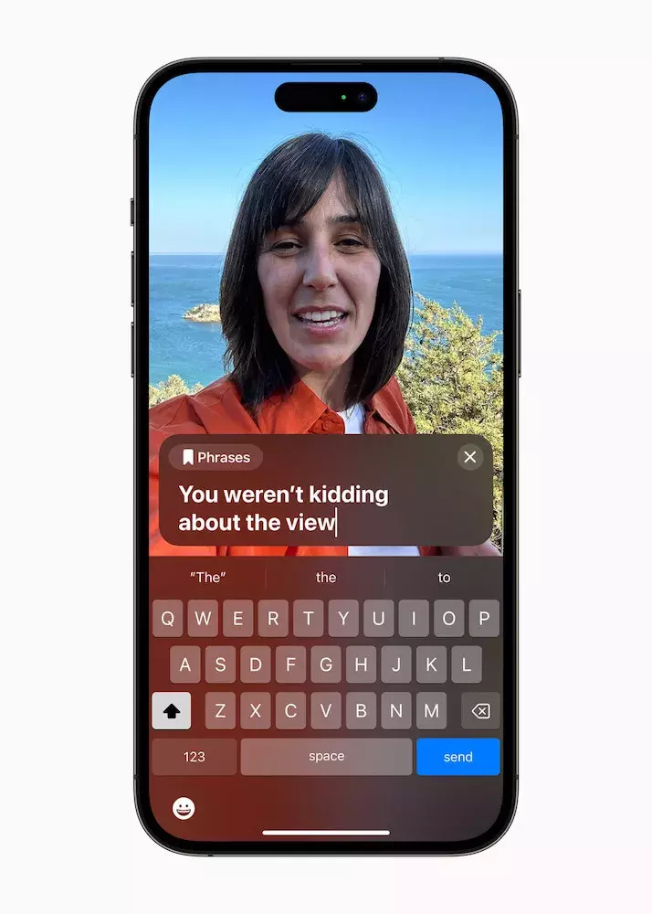 Live Speech Live Speech