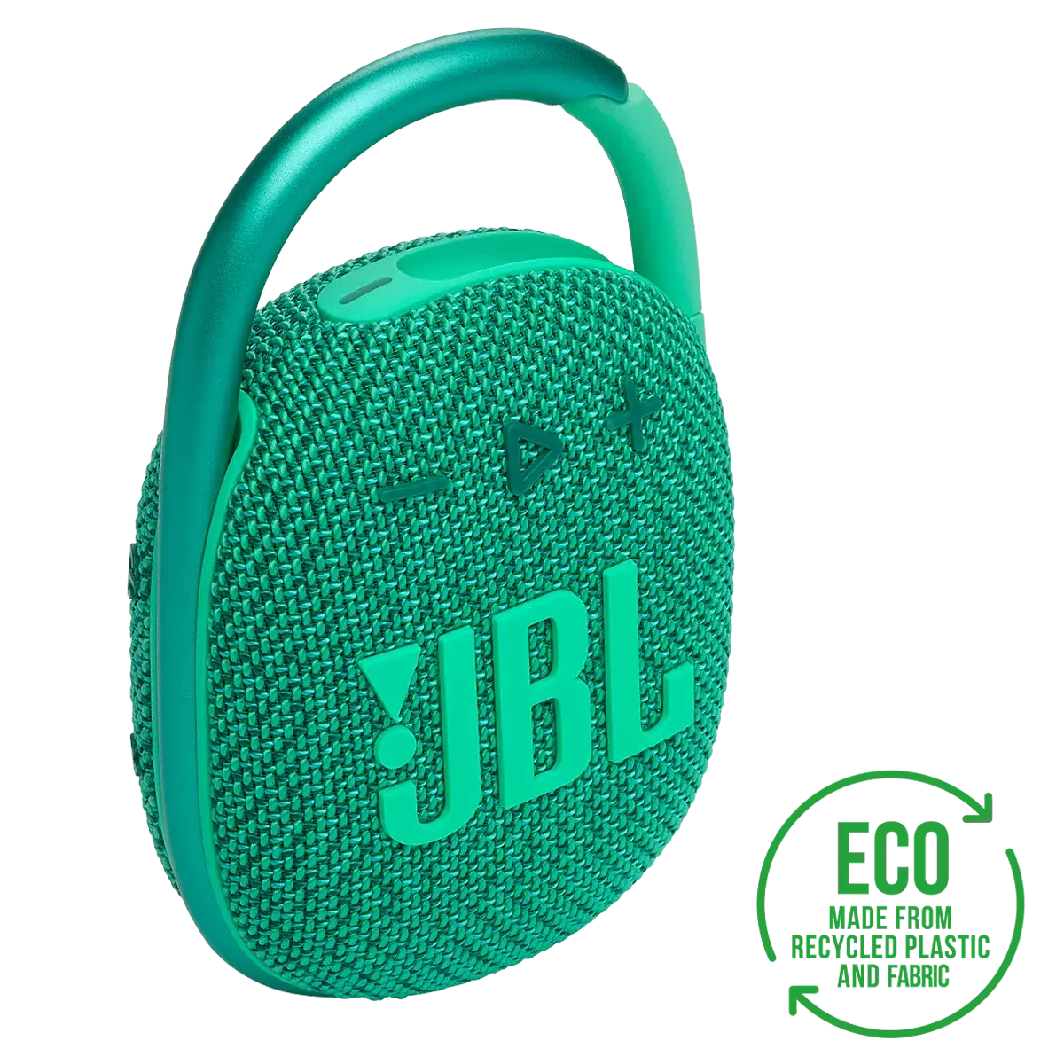 JBL Clip 4 Eco JBL Clip 4 Eco green