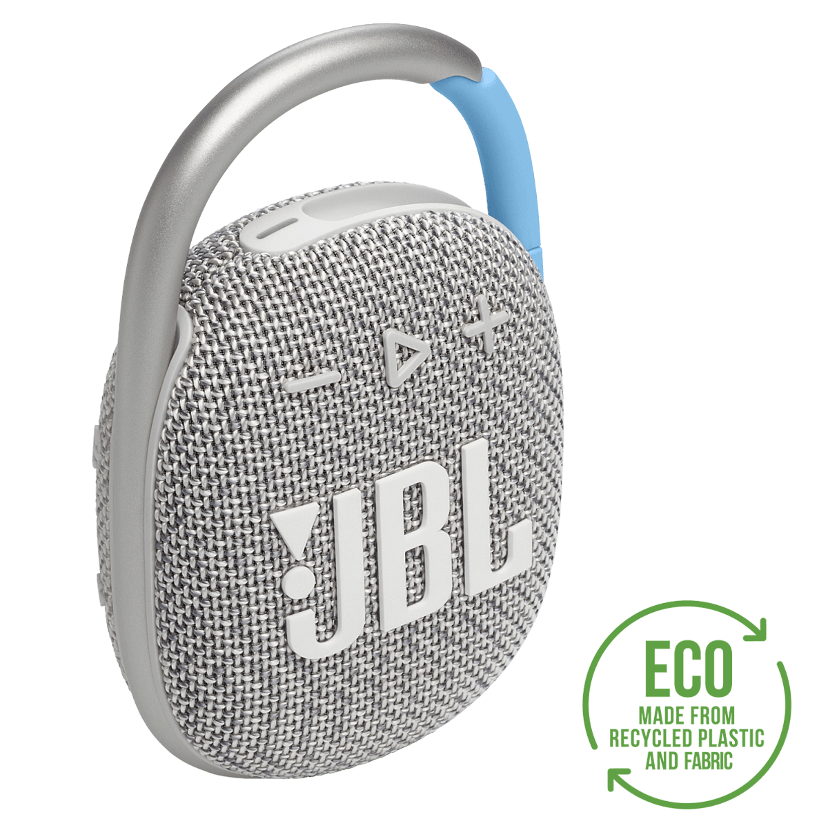 JBL Clip 4 Eco grey