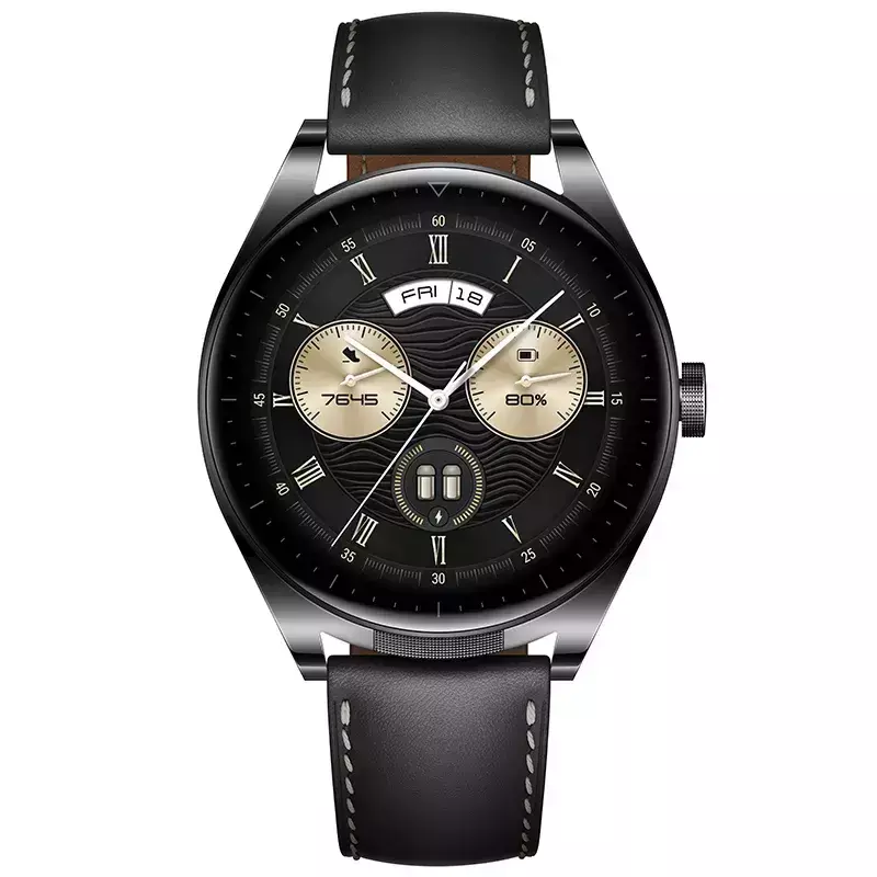 HUAWEI WATCH Buds HUAWEI WATCH Buds front