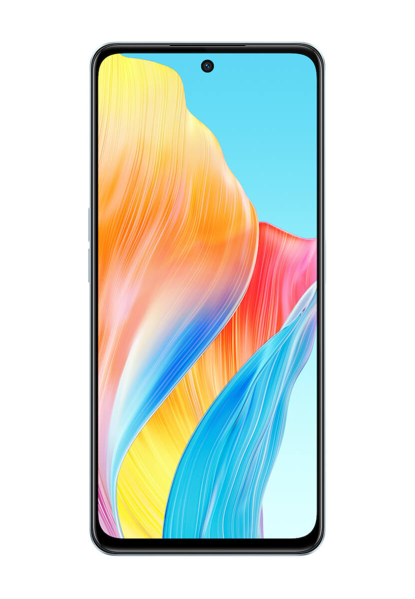 OPPO A98 5G front