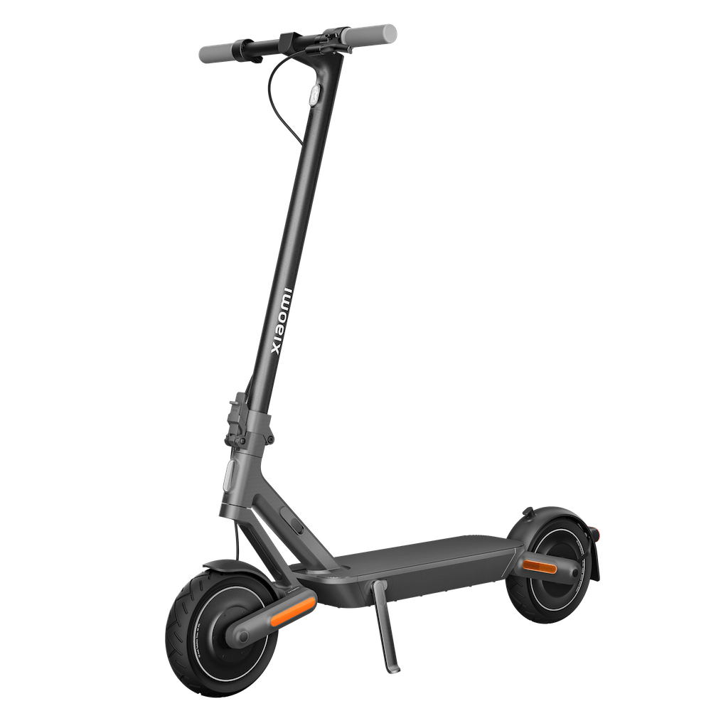 XIAOMI Electric Scooter 4 Ultra front view