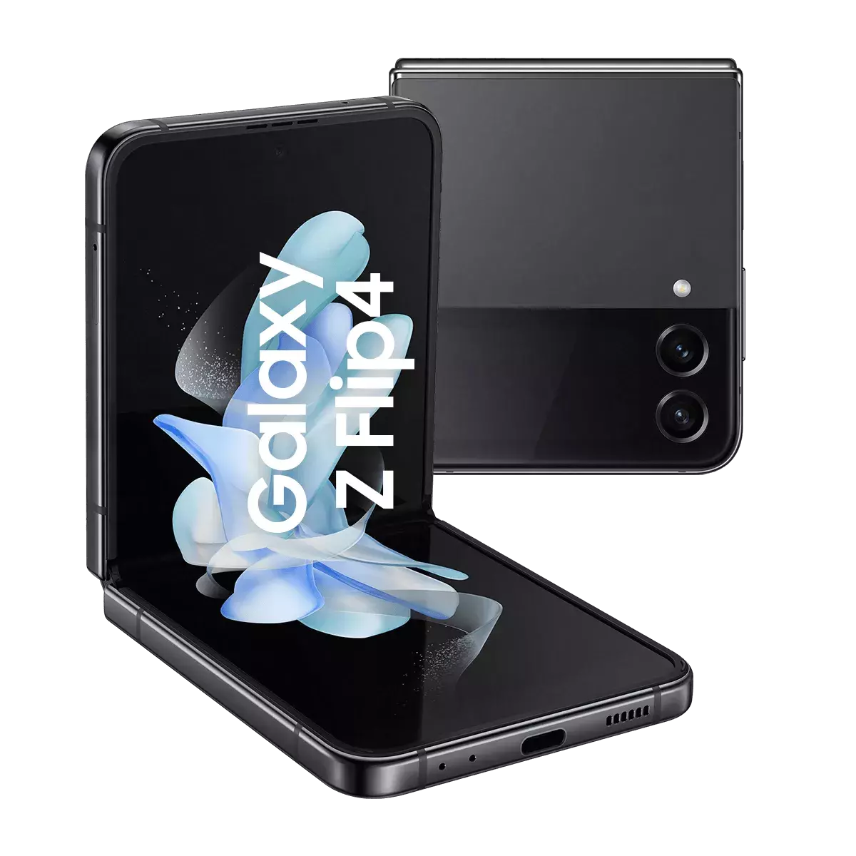SAMSUNG Galaxy Z Flip4 SAMSUNG Galaxy Z Flip4