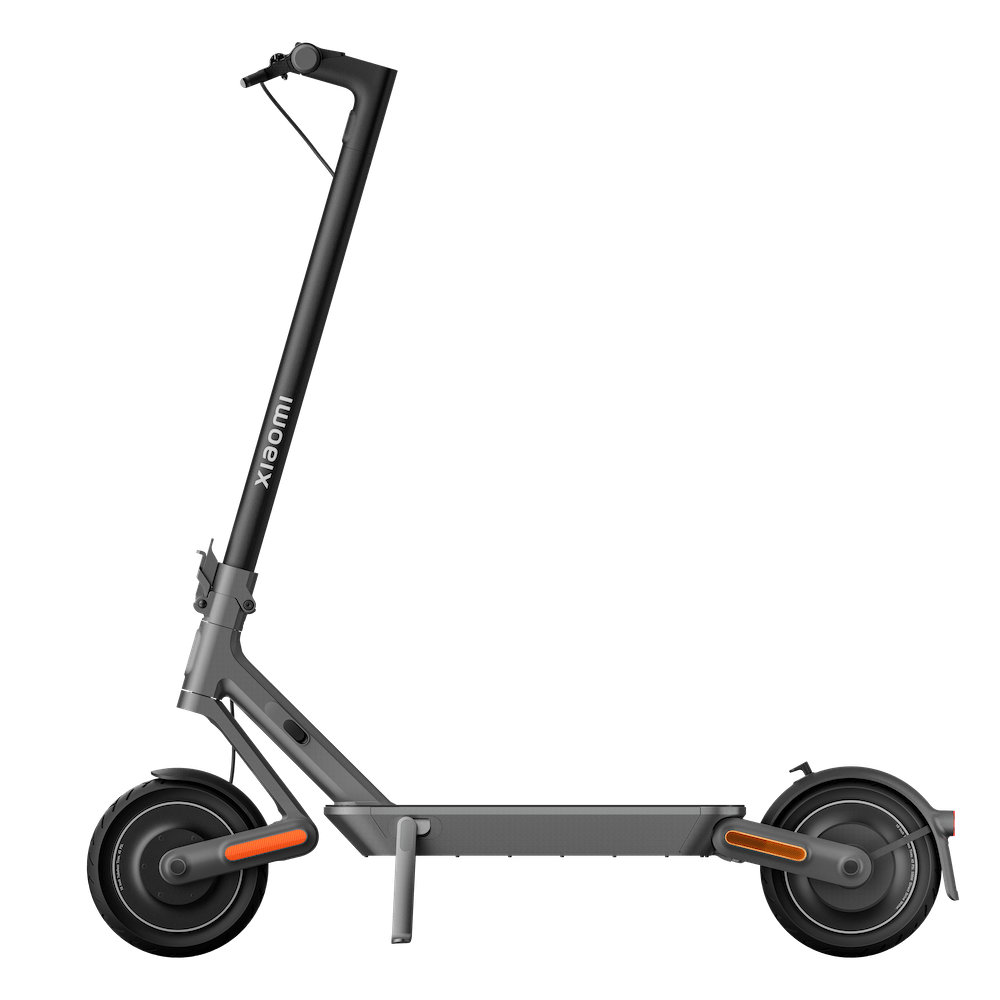 XIAOMI Electric Scooter 4 Ultra side view