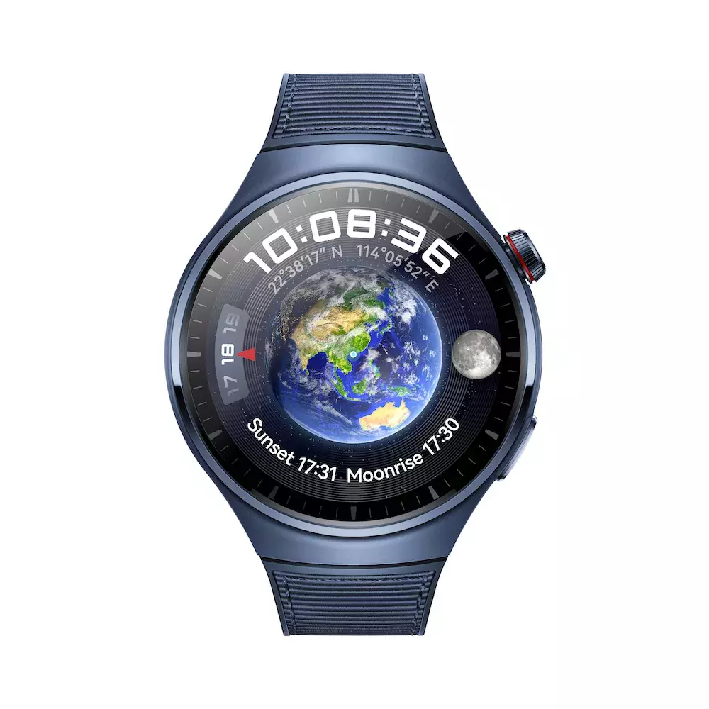 HUAWEI Watch 4 Pro HUAWEI Watch 4 Pro front