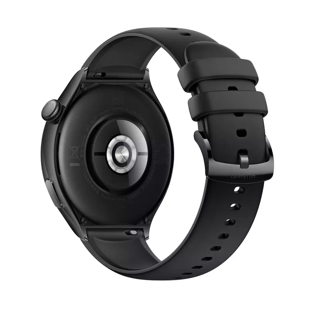 HUAWEI Watch 4 HUAWEI Watch 4 back