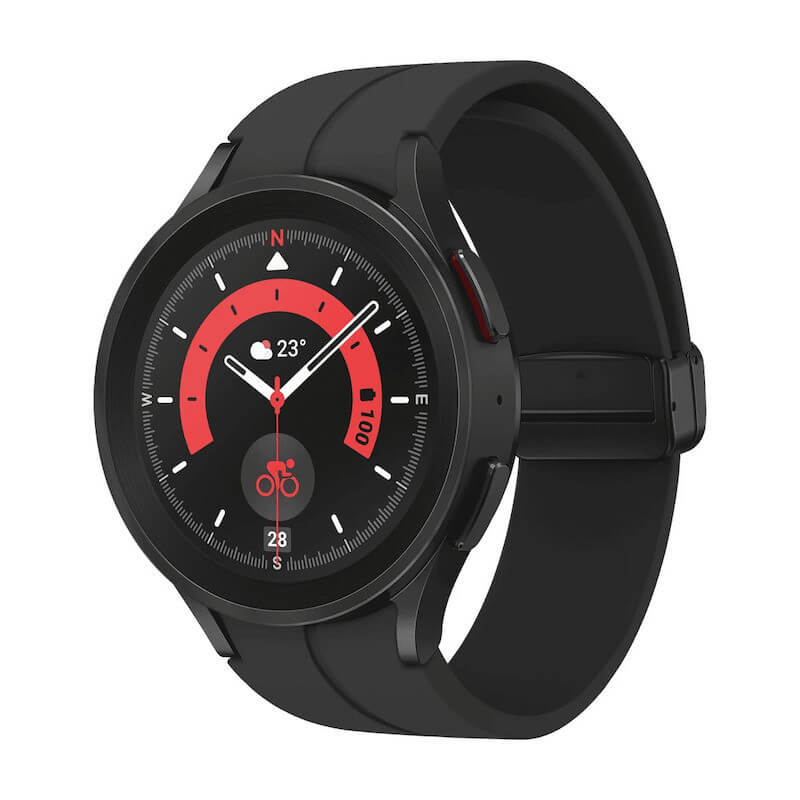 SAMSUNG Galaxy Watch5 Pro front