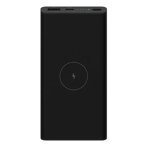 XIAOMI 10W 10000mAh XIAOMI 10W 10000mAh