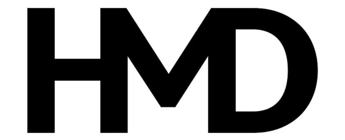 HMD Global logo