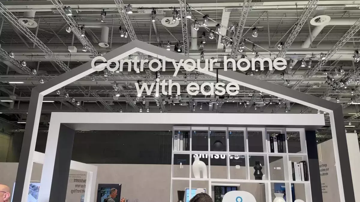 Samsung SmartThings Samsung SmartThings