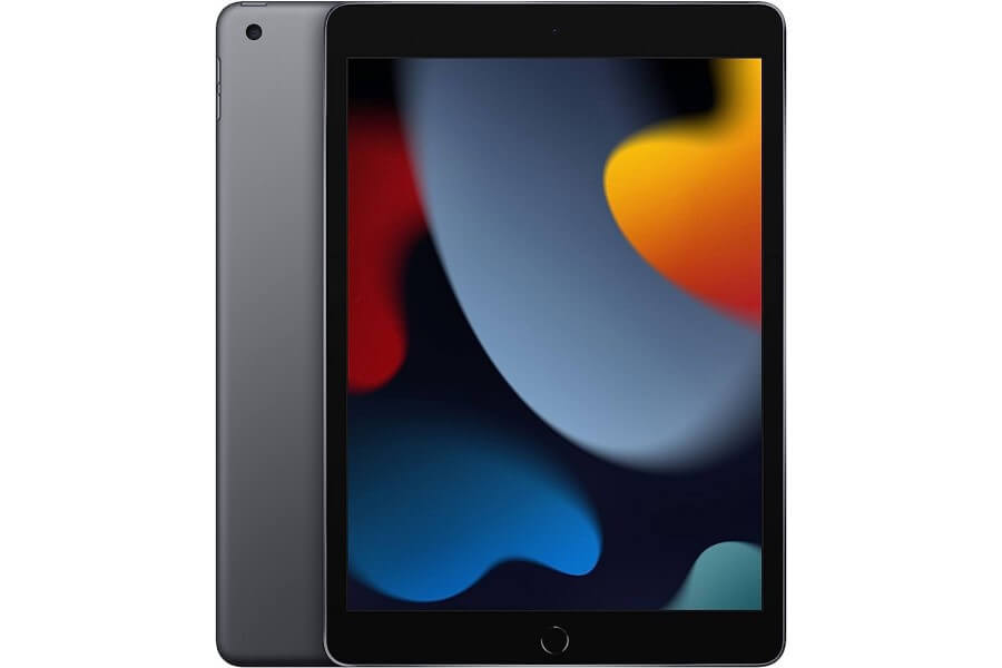 APPLE iPad 9th Gen 10.2 WiFi