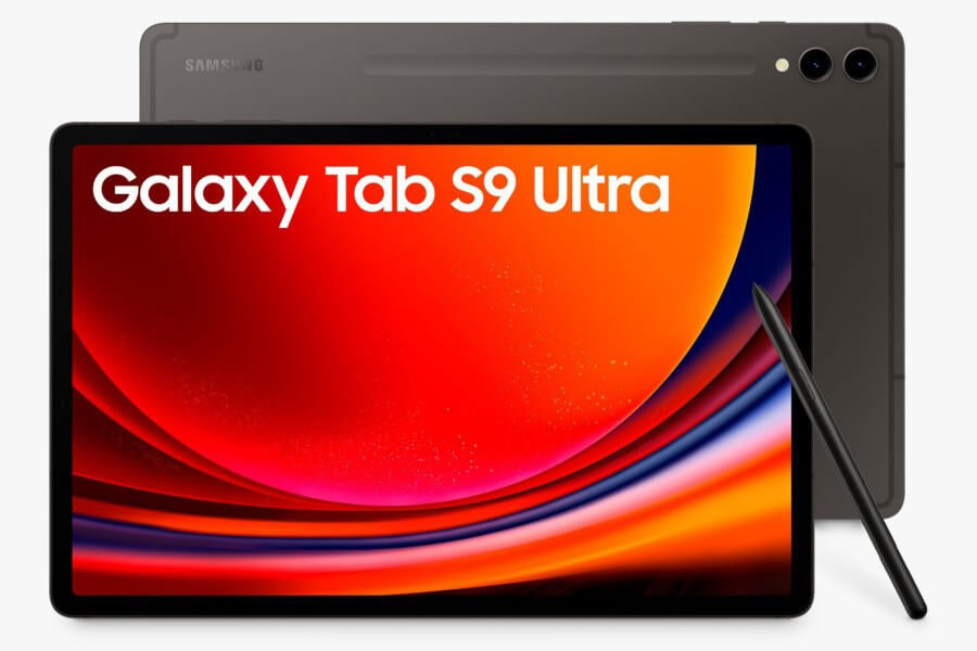 SAMSUNG Galaxy Tab S9/S9+/S9 Ultra