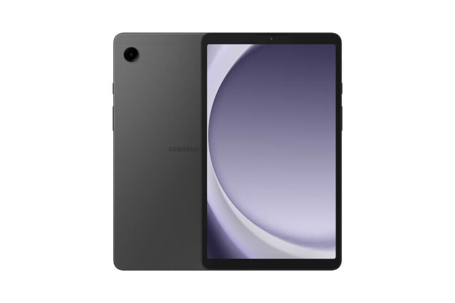 SAMSUNG Galaxy Tab A9 black