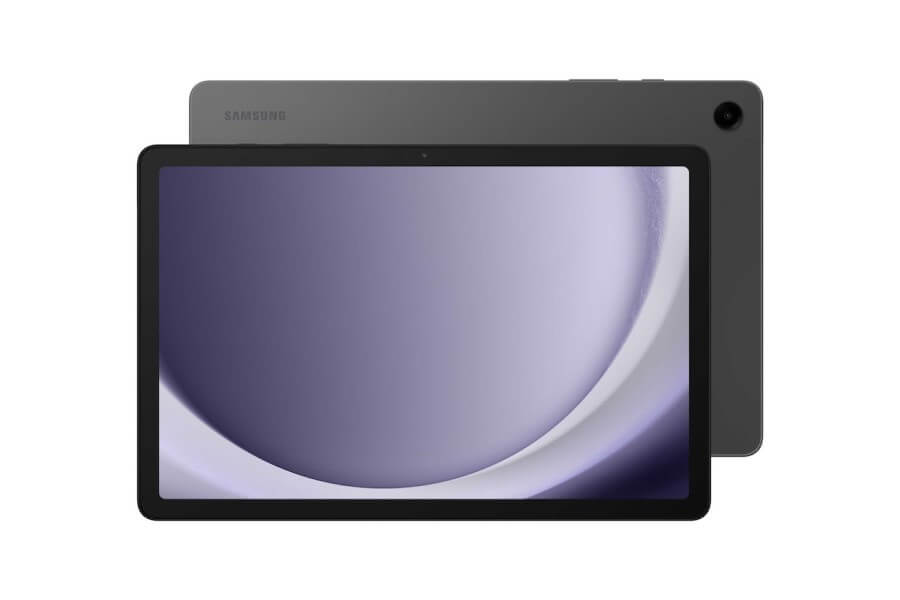 SAMSUNG Galaxy Tab A9+ black