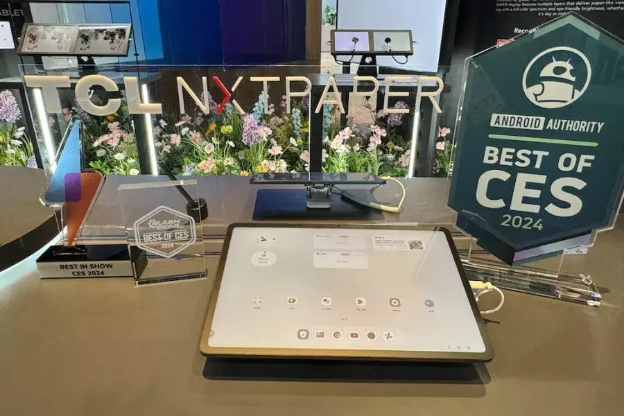 TCL NXTPAPER 14" Pro TCL NXTPAPER 14" Pro