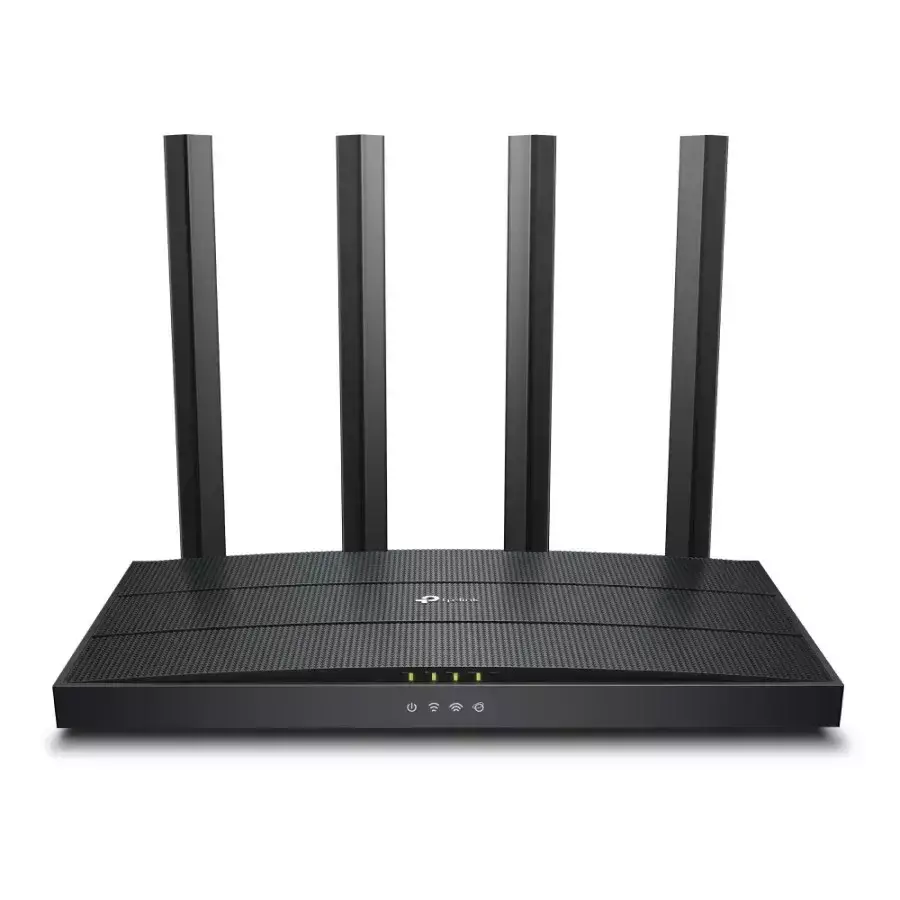 TP-LINK Archer AX12 Wi-Fi 6 Router TP-LINK Archer AX12 Wi-Fi 6 Router