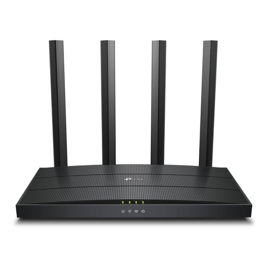 TP-LINK Archer AX12 Wi-Fi 6 Router