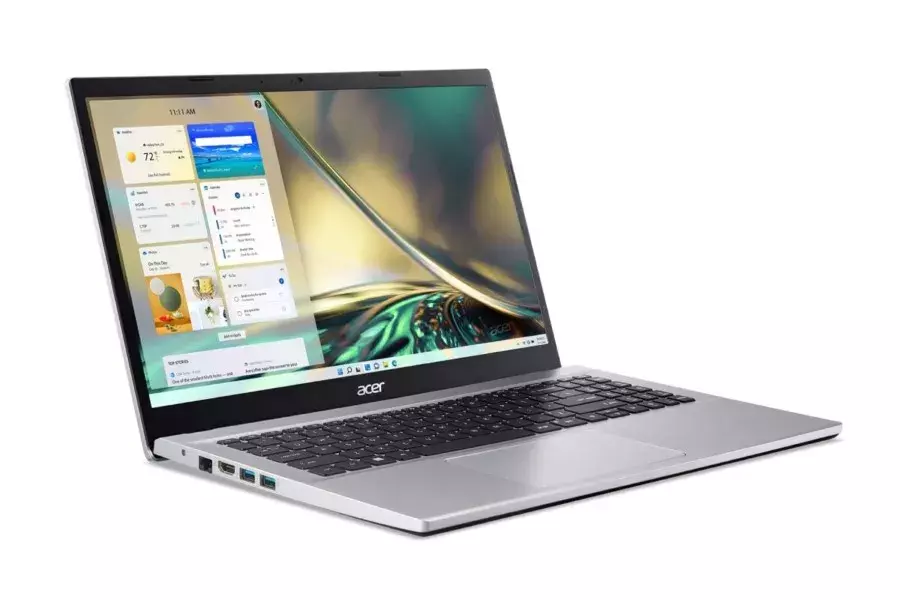 ACER Aspire 3 A315 ACER Aspire 3 A315